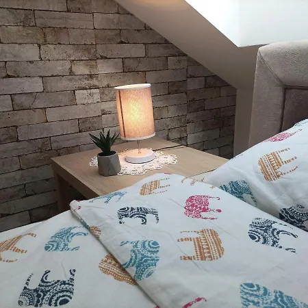 Apartment Vrnjacka Zora