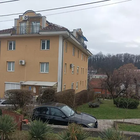 Vrnjacka Zora Apartman *