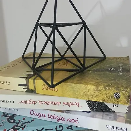 Apartman Vrnjacka Zora *