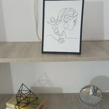 Apartman Vrnjacka Zora Vrnjačka Banja