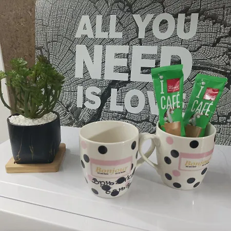 Apartman Vrnjacka Zora Vrnjačka Banja