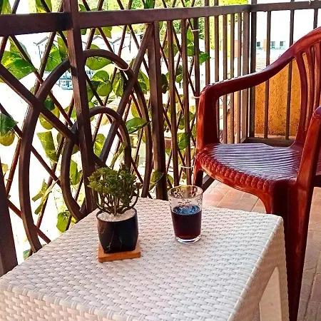 Vrnjacka Zora Apartment