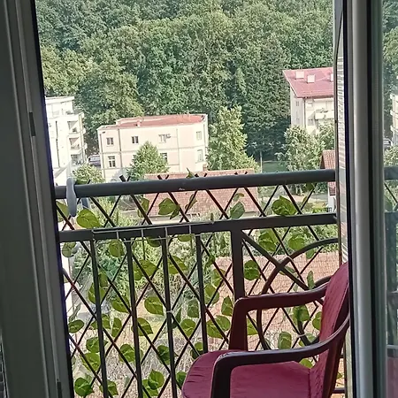 Vrnjacka Zora Apartment