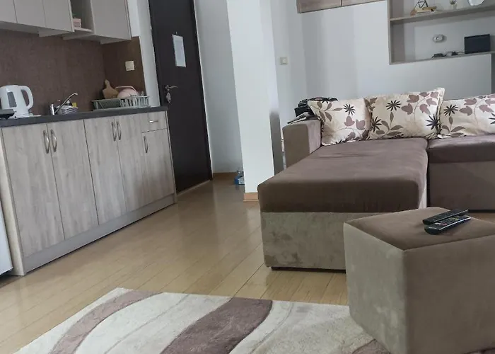 Vrnjacka Zora Lejlighed *