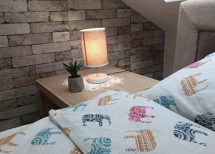 Lejlighed Vrnjacka Zora