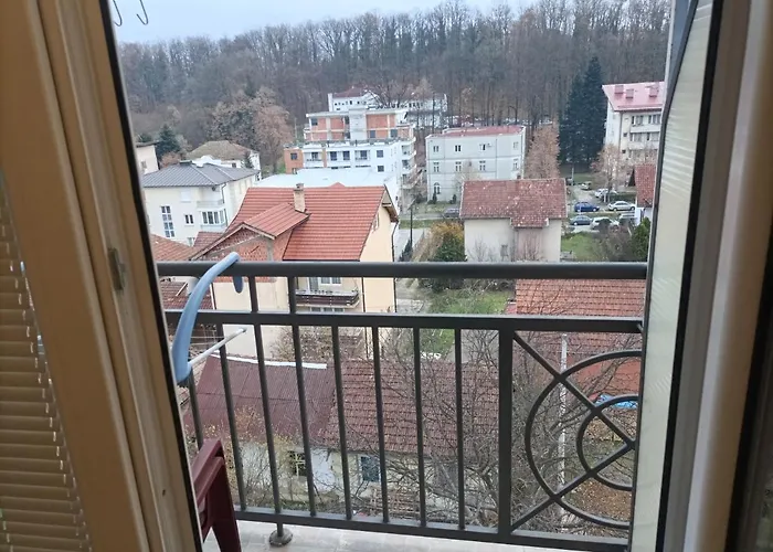 Vrnjacka Zora Lejlighed *