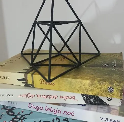 Lejlighed Vrnjacka Zora *