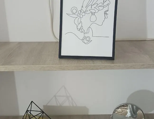 Lejlighed Vrnjacka Zora Vrnjačka Banja