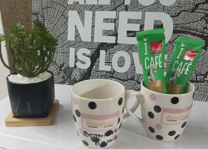 Lejlighed Vrnjacka Zora Vrnjačka Banja