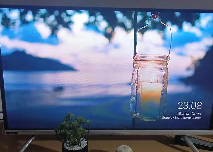 Vrnjacka Zora Lejlighed