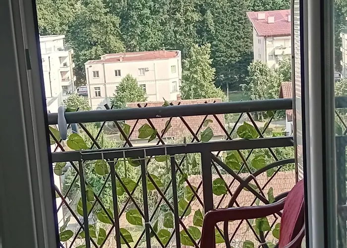 Vrnjacka Zora Lejlighed